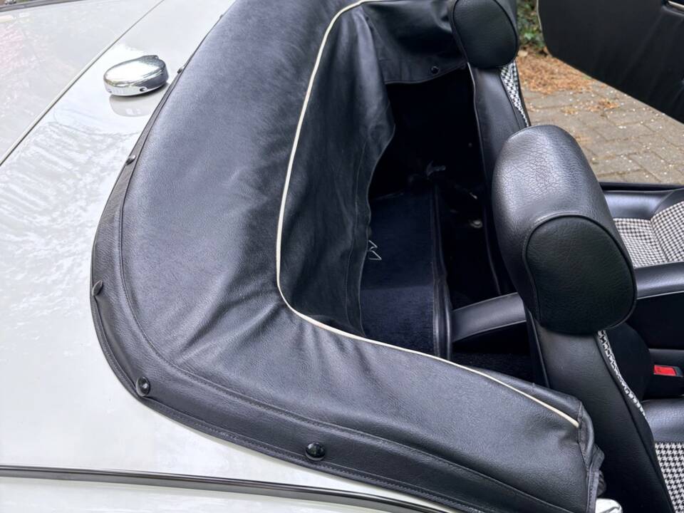 Bild 7/22 von Triumph Spitfire 1500 (1977)