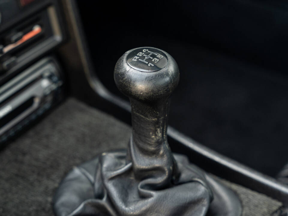 Bild 33/58 von Porsche 924 Turbo (1982)