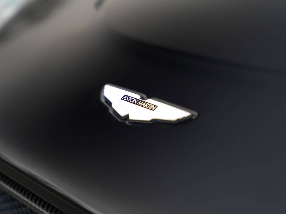 Afbeelding 31/50 van Aston Martin V12 Vantage S (2018)
