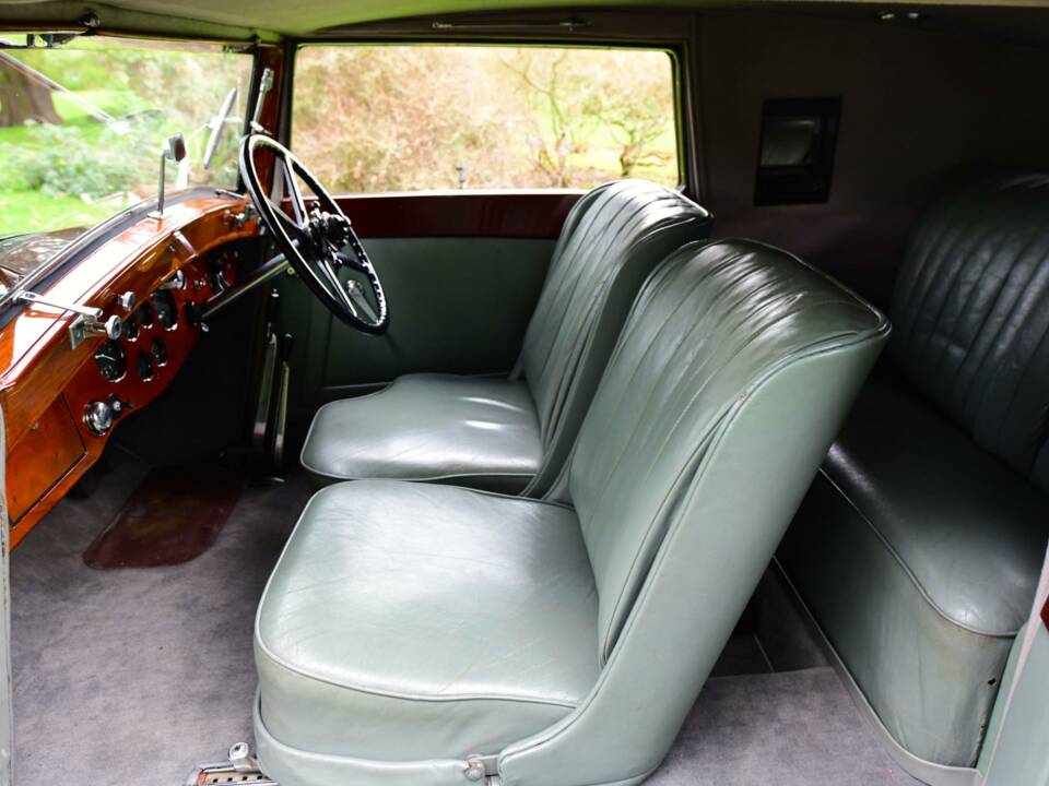 Image 21/50 of Rolls-Royce 20&#x2F;25 HP (1934)
