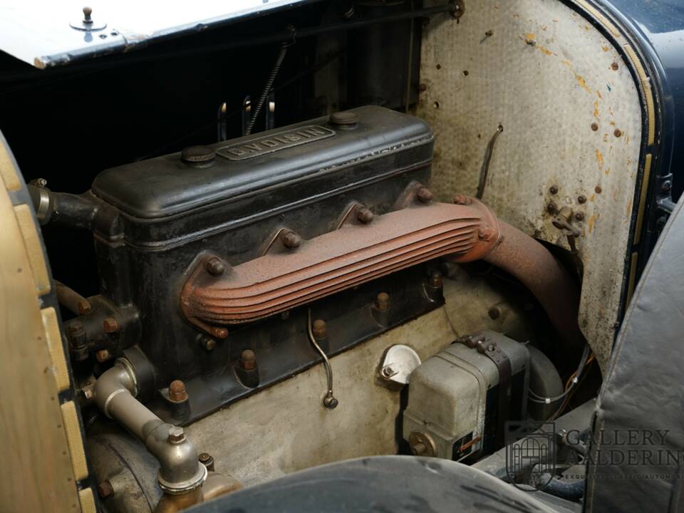 Imagen 4/50 de Avions Voisin C1 (1921)