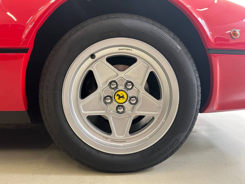 Bild 33/42 von Ferrari 308 GTS Lorenz &amp; Rankl (1980)