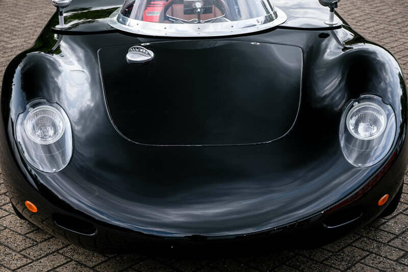 Immagine 30/46 di Thunder Ranch 718 Spyder (1972)