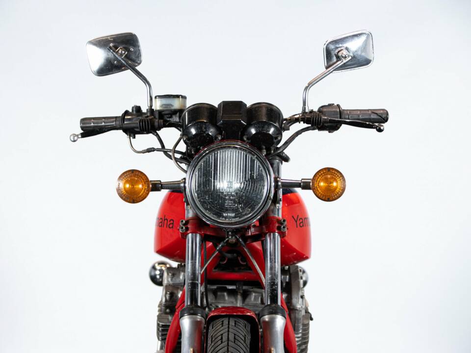 Immagine 30/50 di Yamaha DUMMY (1979)