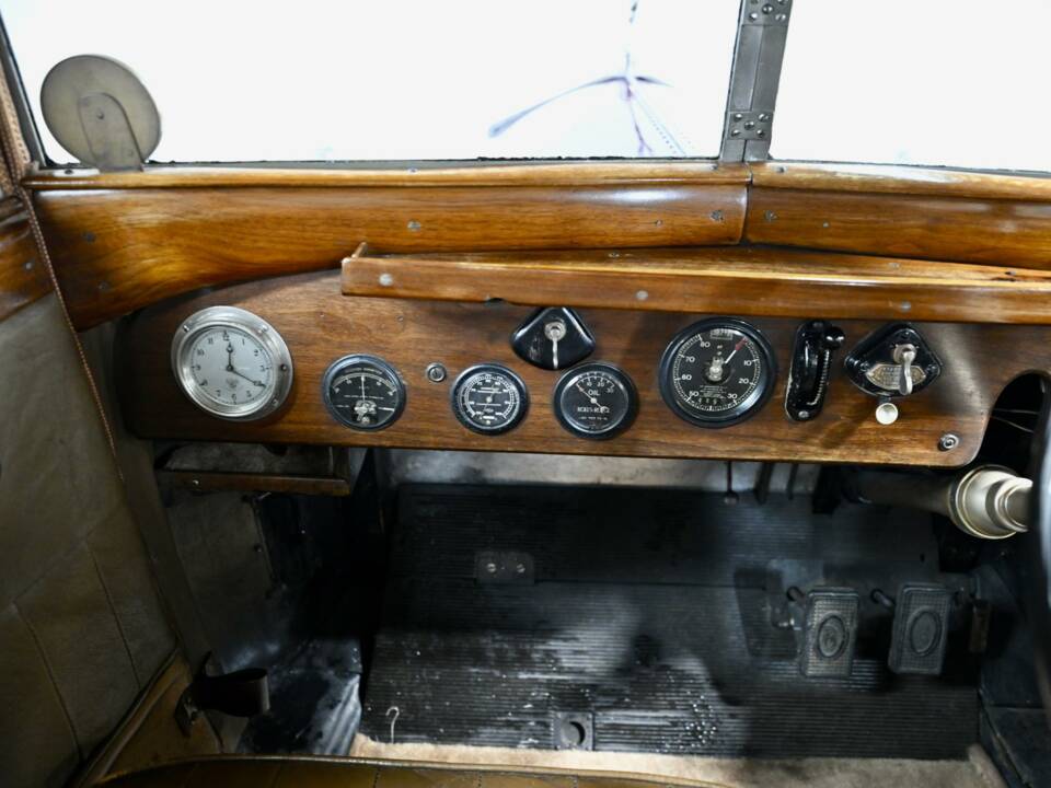 Image 42/50 of Rolls-Royce 20 HP (1925)