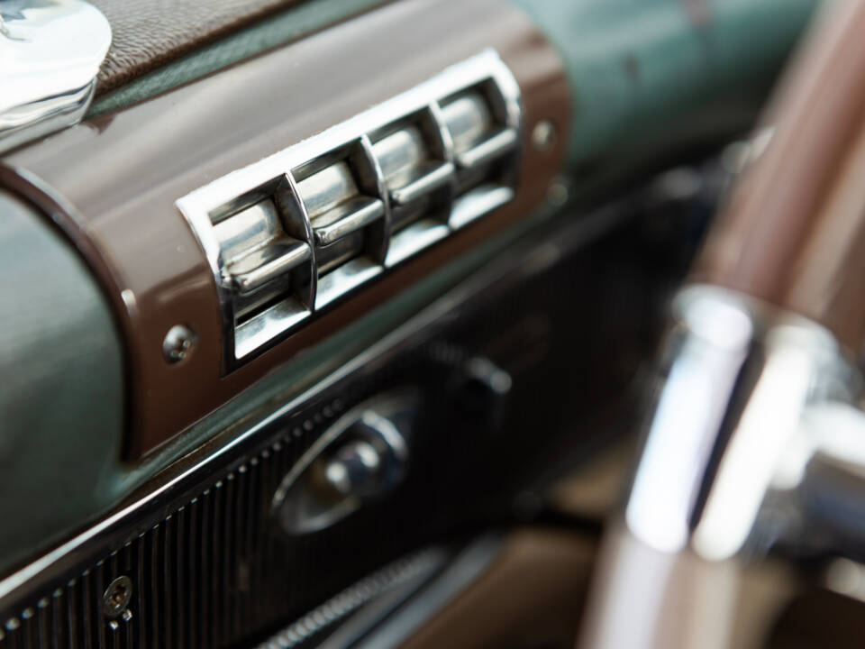 Image 94/141 of Cadillac 62 Sedan DeVille (1958)