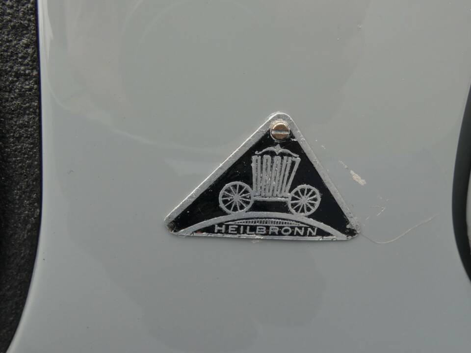 Image 11/60 of BMW 319 Drauz (1936)