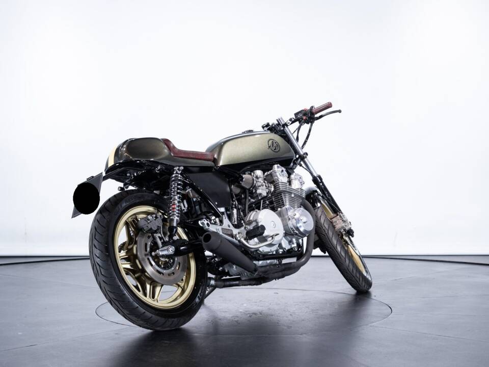 Image 6/13 de Honda DUMMY (1982)