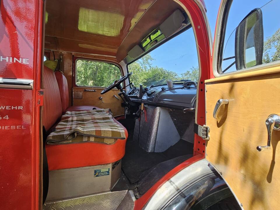 Bild 7/11 von Mercedes-Benz LF 1113 (1964)