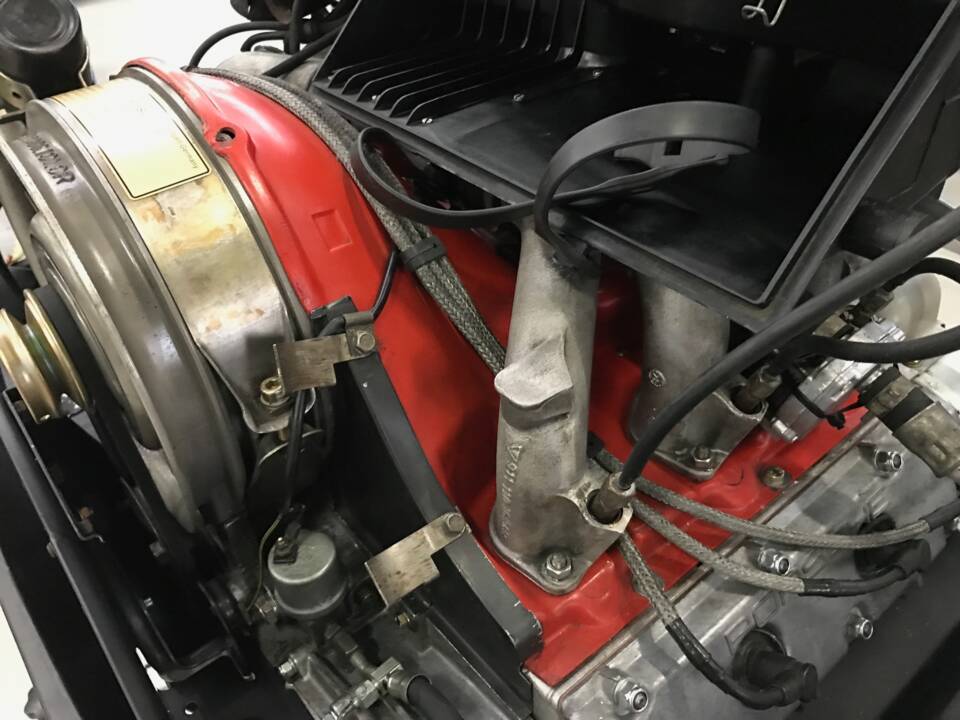 Bild 40/93 von Porsche 911 Carrera 3.0 (1976)