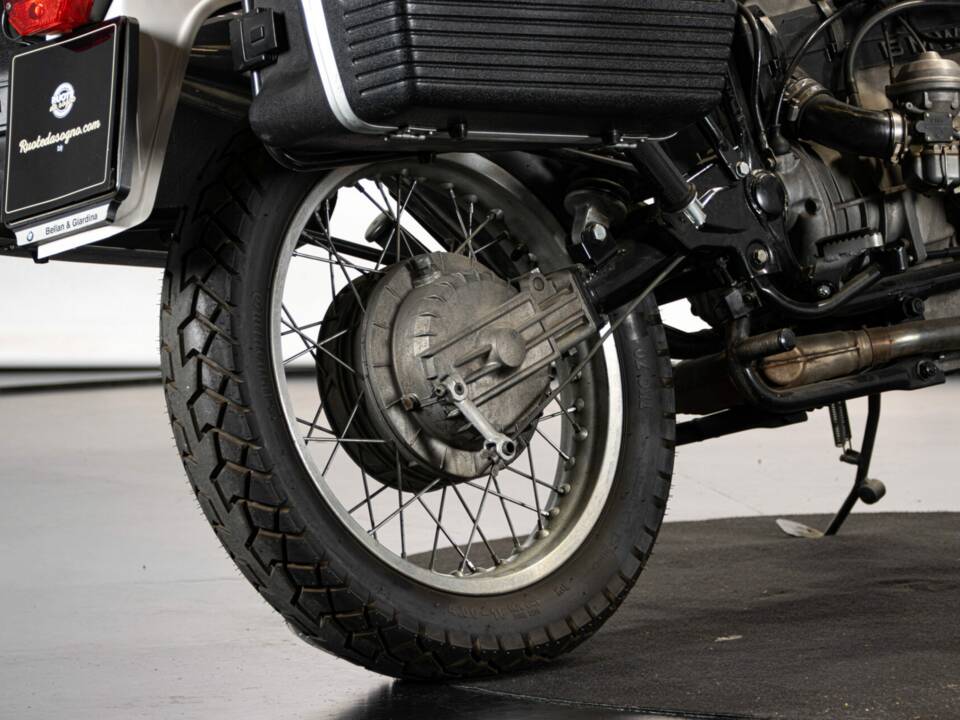 Bild 24/41 von BMW R 80 G/S "Paris Dakar" (1986)