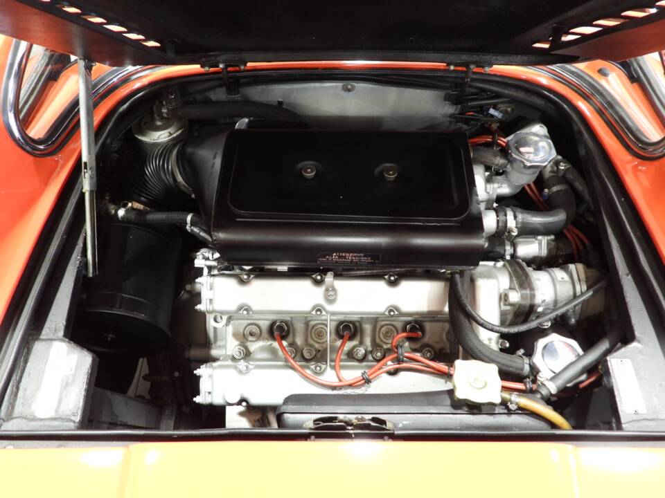 Bild 9/15 von Ferrari Dino 246 GT (1973)