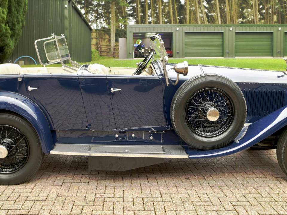 Image 12/48 de Rolls-Royce 40&#x2F;50 HP Silver Ghost (1920)