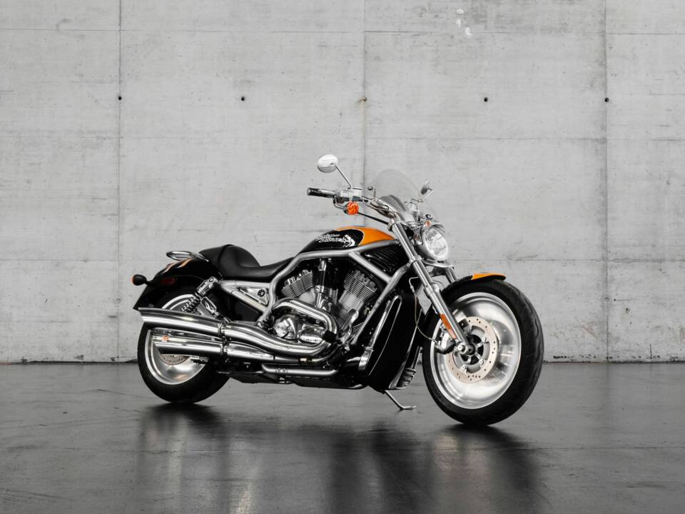 Immagine 4/18 di Harley-Davidson DUMMY (2004)