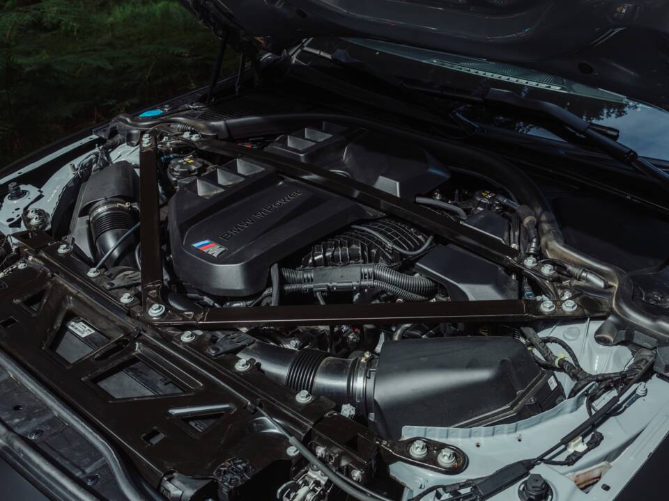 Image 14/14 of BMW M4 Competition xDrive (2024)