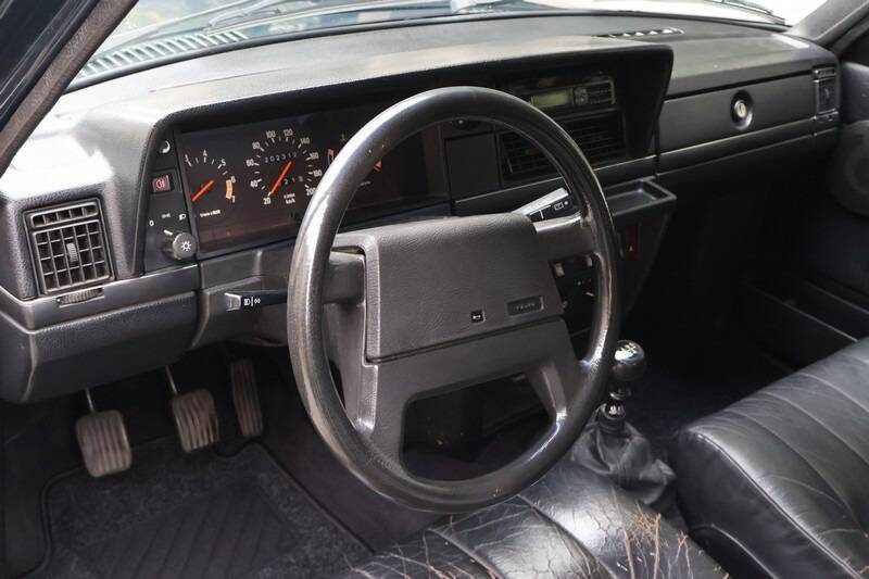 Immagine 33/51 di Volvo 245 Super Polar (1993)