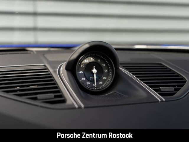 Image 11/35 de Porsche 911 Carrera GTS (2026)