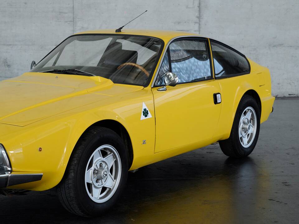 Image 4/50 of Alfa Romeo Junior Zagato GT 1600 (1974)