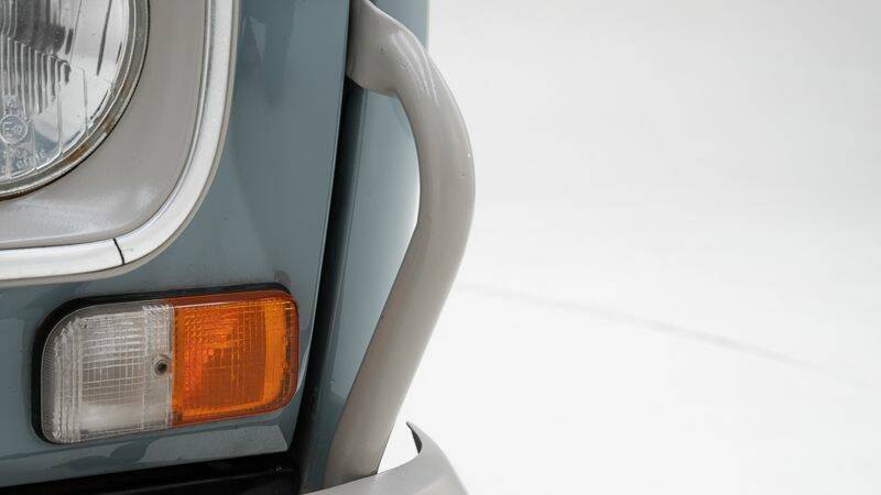 Image 14/15 of Renault R 4 GTL "Clan" (1989)