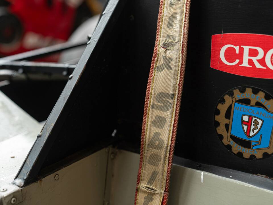 Image 30/50 of Alfa Romeo Formula Alfa Boxer (1987)
