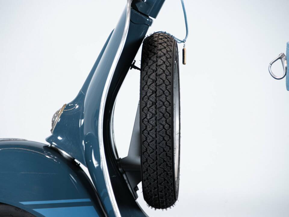 Bild 42/46 von Piaggio Vespa 125 Primavera ET3 (1977)