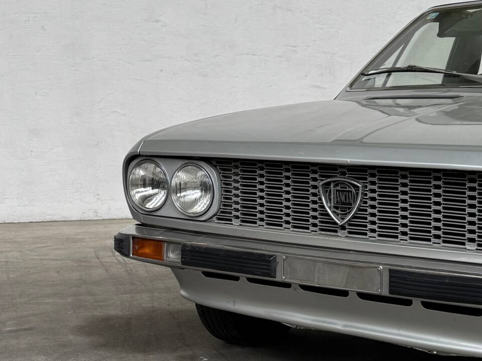 Bild 90/124 von Lancia Beta Spider 1600 (1976)