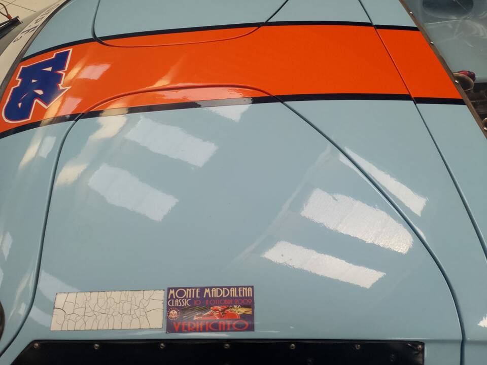 Image 27/134 de GTD 40 (1990)