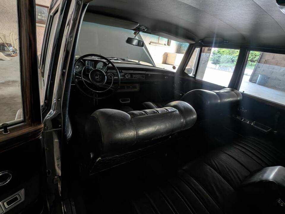Image 37/46 of Mercedes-Benz 600 (1966)