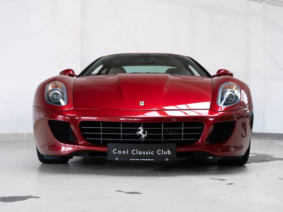Bild 4/39 von Ferrari 599 GTB (2007)