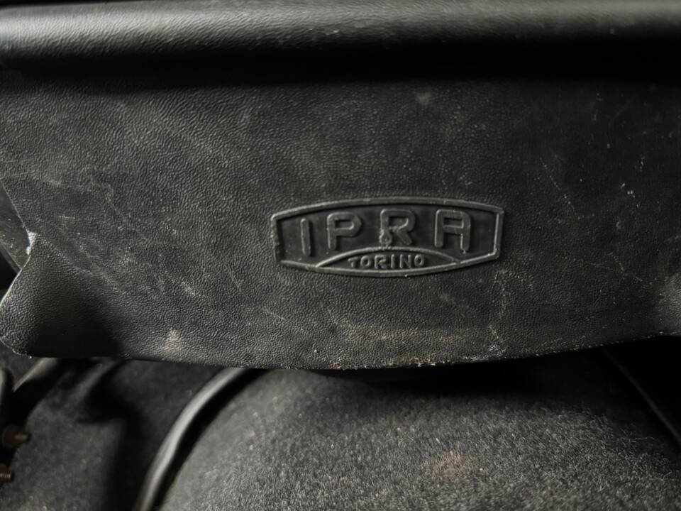 Image 38/47 of Alfa Romeo Giulia 1600 TI (1963)