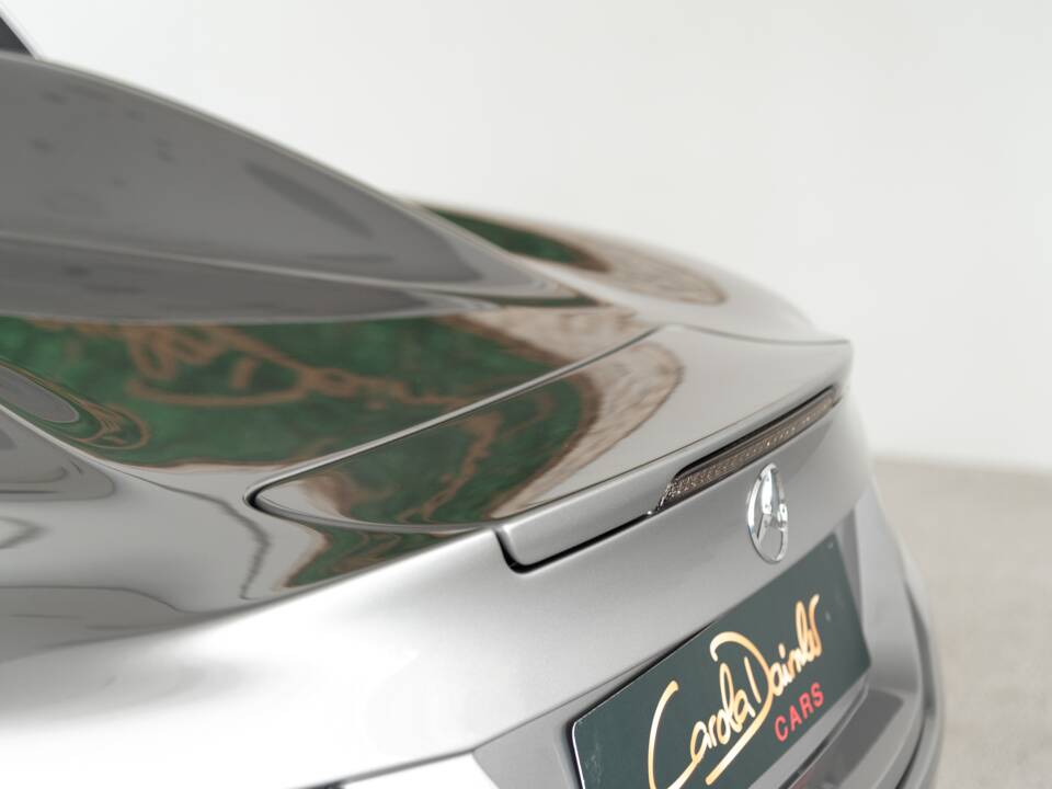 Bild 26/64 von Mercedes-Benz SLR Stirling Moss (2009)