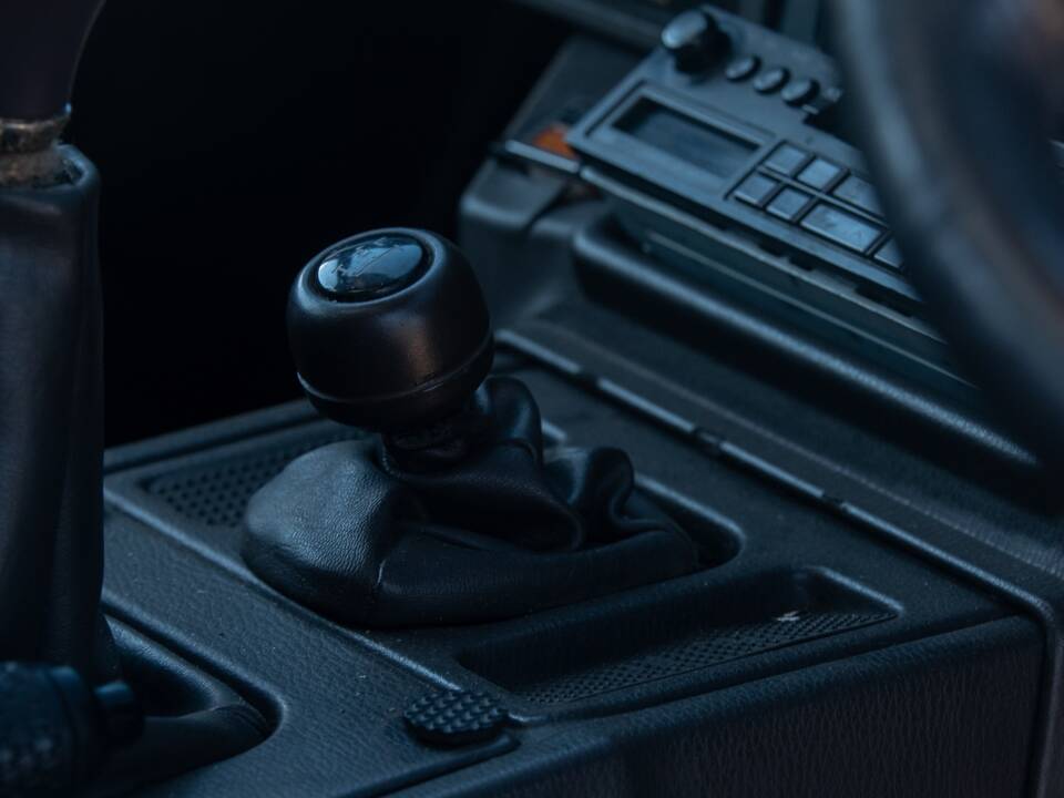 Image 45/50 of Land Rover Range Rover Classic 3.5 (1989)