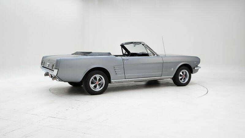 Bild 2/15 von Ford Mustang 390 GTA (1966)