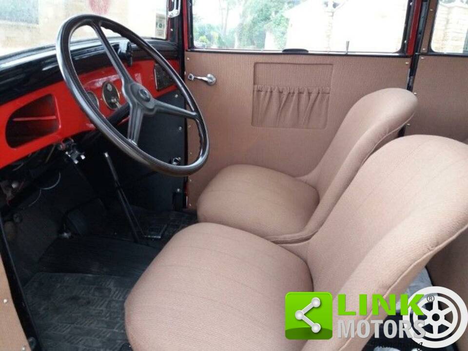 Imagen 7/10 de FIAT 508 Balilla Series 2 (1936)