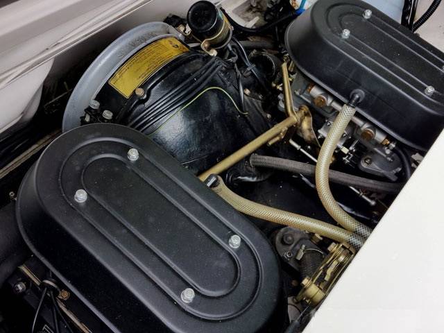 Afbeelding 26/46 van Porsche 914&#x2F;6 (1970)