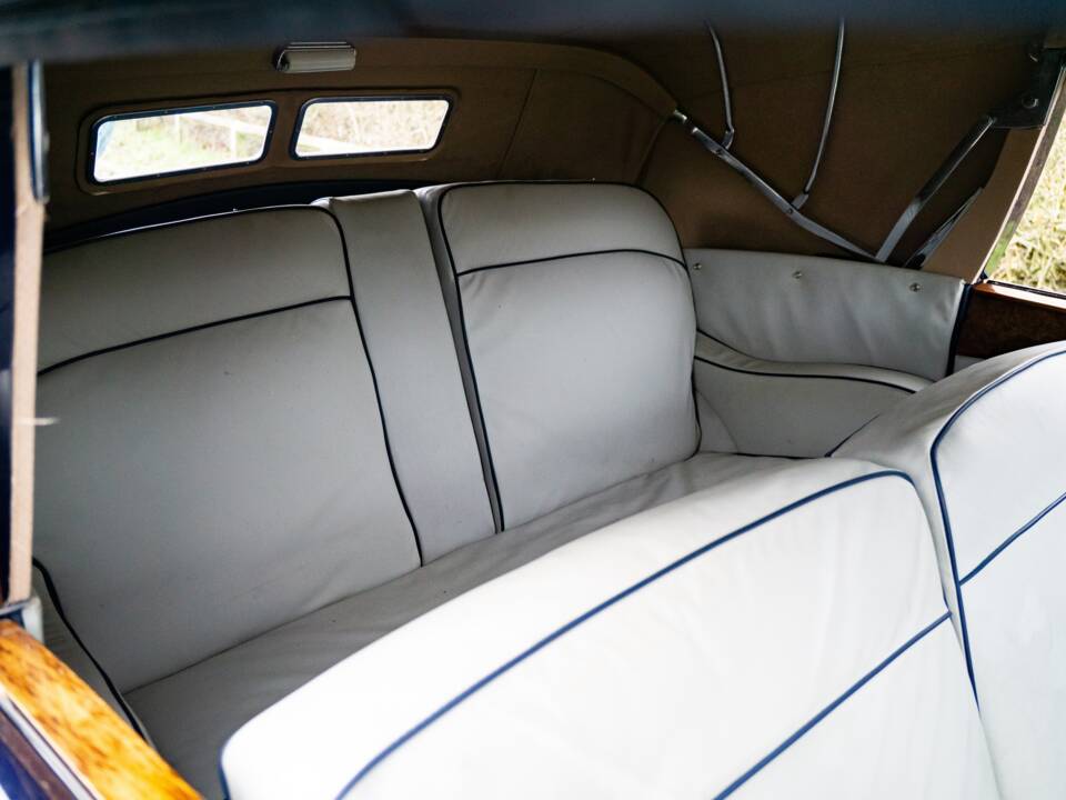 Image 25/35 of Lagonda 2.6 Litre MkI (1951)