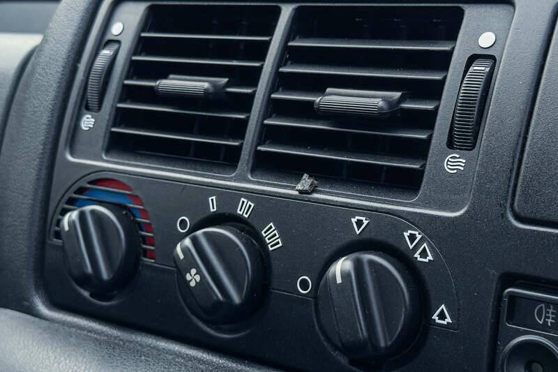 Imagen 18/46 de Ford Escort RS Cosworth (1995)