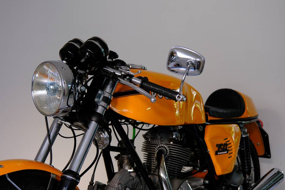 Afbeelding 37/96 van Ducati 750 Sport (1974)