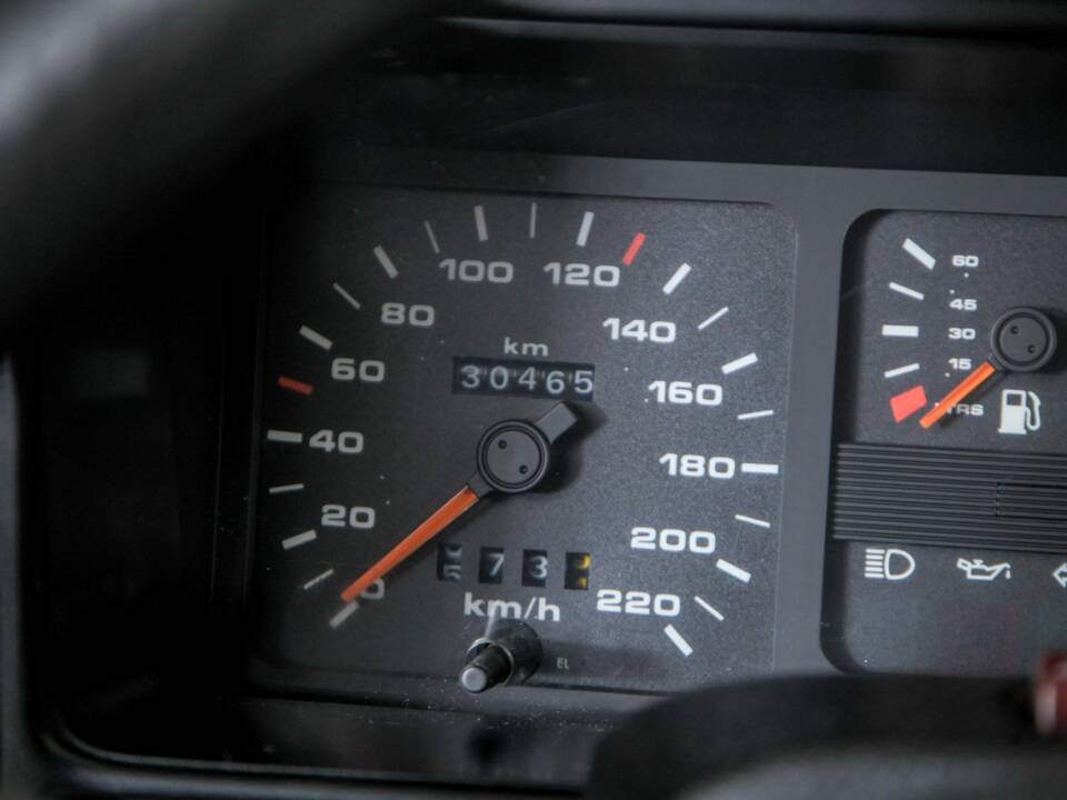 Afbeelding 20/50 van Ford Sierra 2.0 S (1987)
