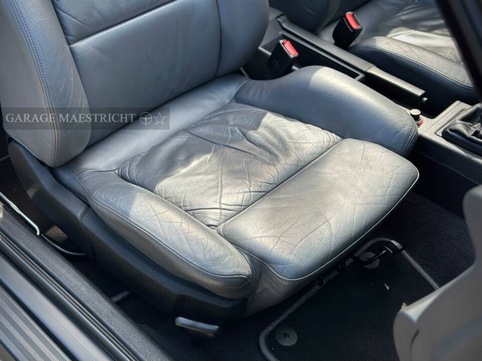 Bild 45/99 von Audi Cabriolet 1.8 5V (1997)