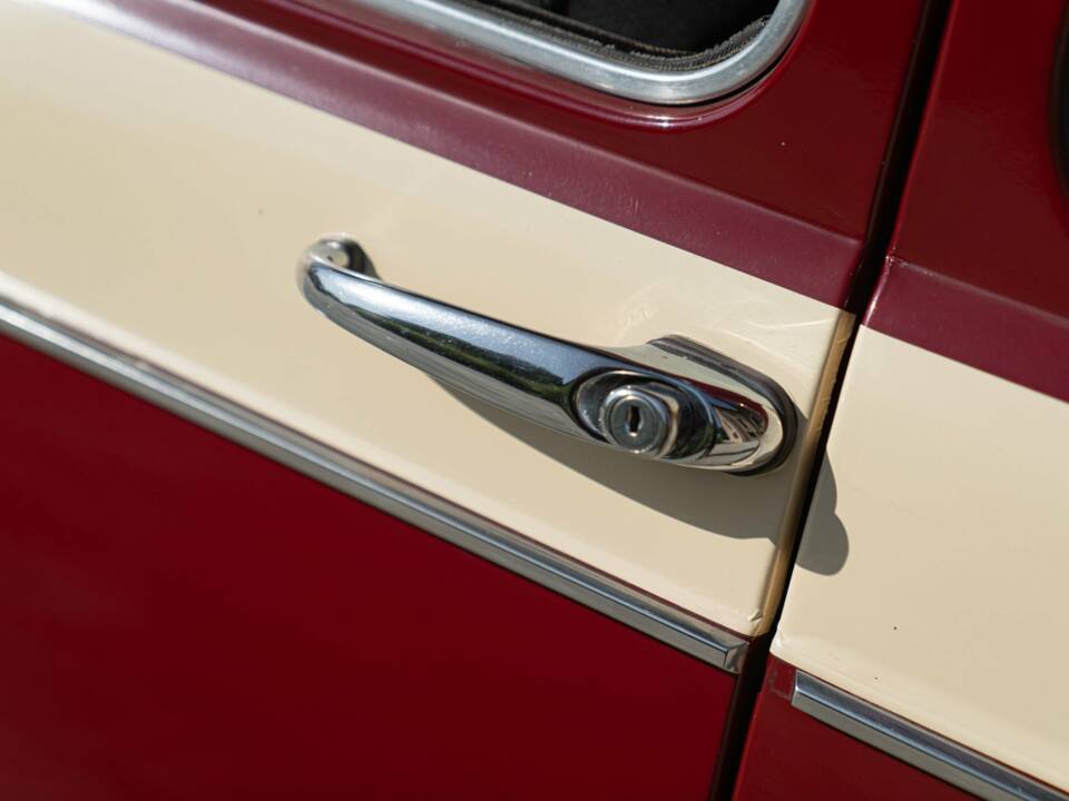 Imagen 19/50 de FIAT 850 Speciale (1970)