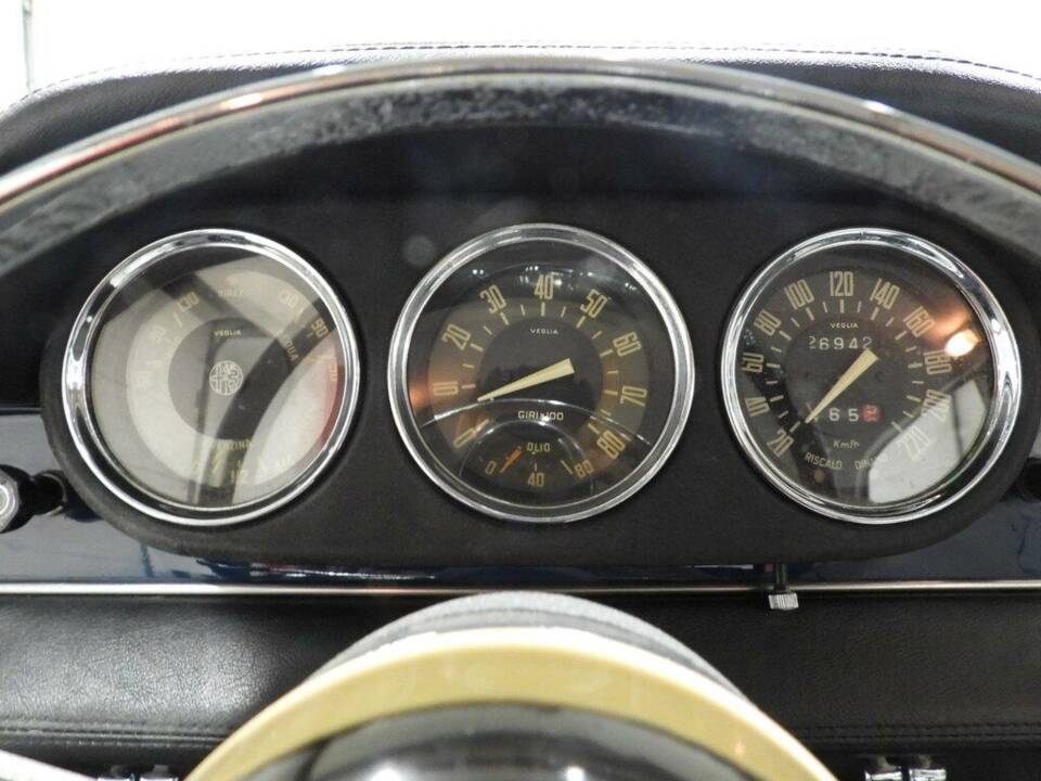 Immagine 8/15 di Alfa Romeo Giulietta Sprint 1300 (1964)