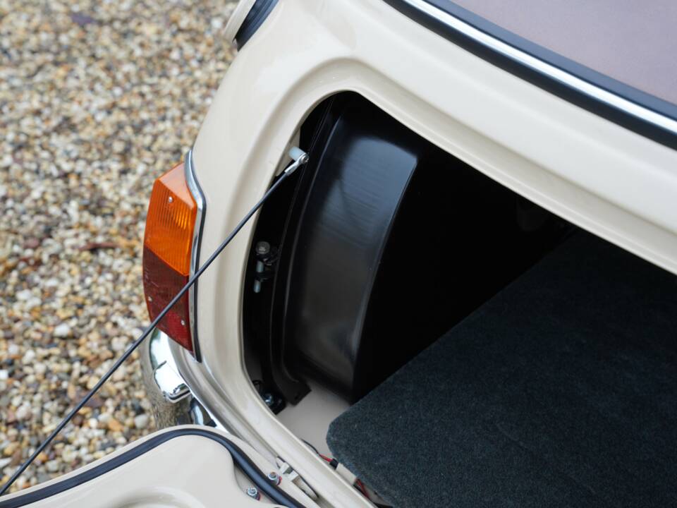 Image 30/50 de Austin Mini Cooper S 1275 (1970)