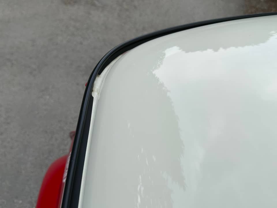 Image 27/27 of Rover Mini Cooper Sport (1999)