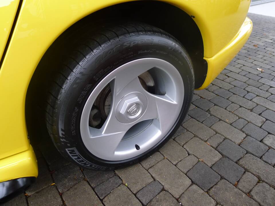Afbeelding 13/15 van Dodge Viper RT/10 (1994)