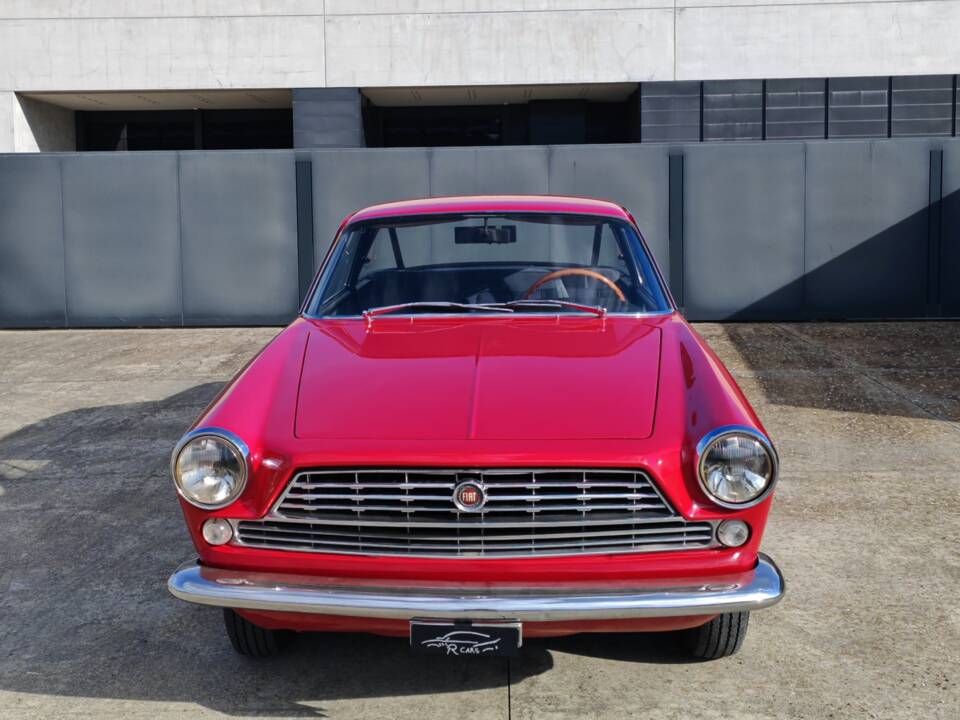 Afbeelding 2/50 van FIAT 2300 S Coupé (1967)