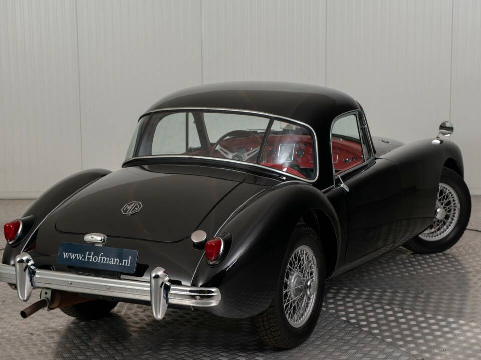 Bild 9/50 von MG MGA 1500 (1959)