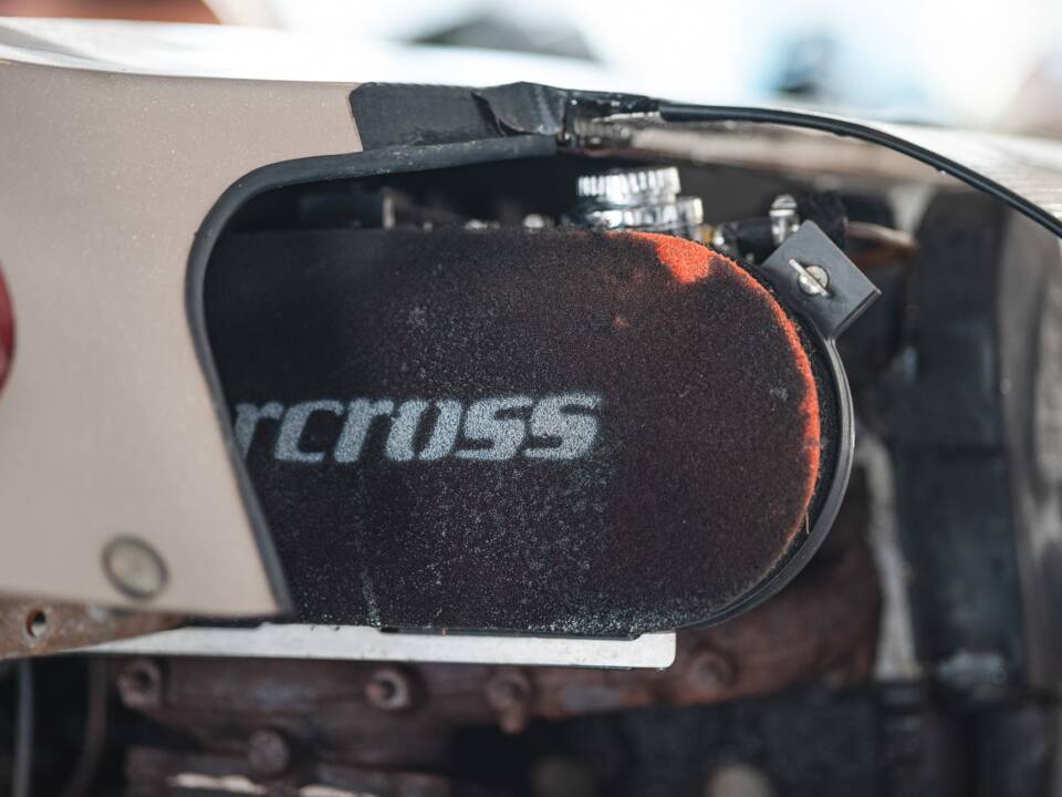 Afbeelding 40/43 van Volkswagen Buggy (1972)