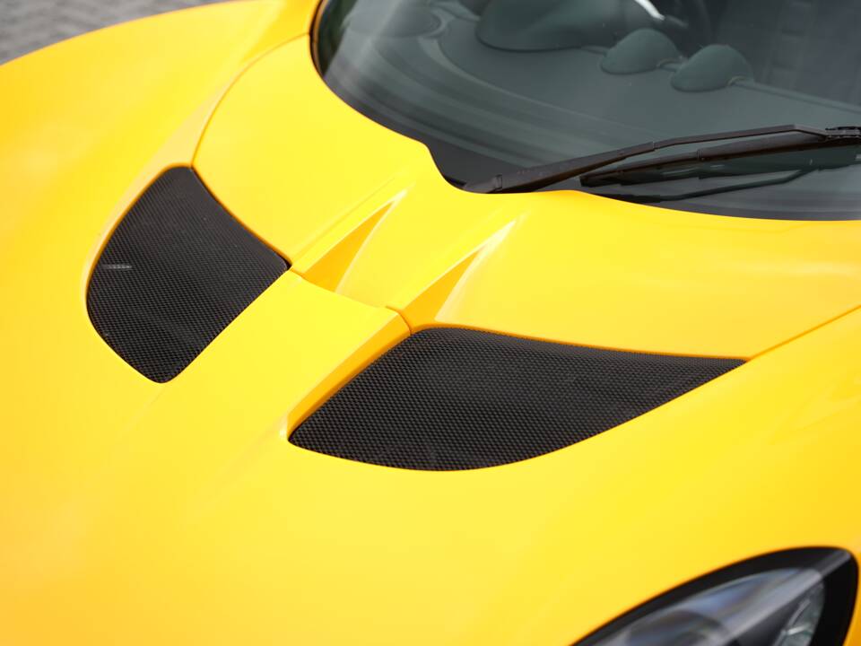 Bild 40/50 von Lotus Elise Sport 240 "Final Edition" (2021)