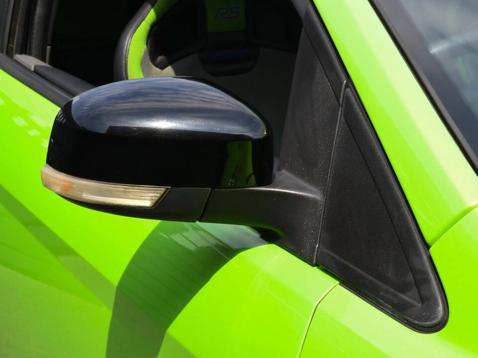 Image 5/38 of Ford Focus RS (2009)